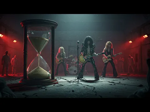 1 Hour 🔥Glam Rock Music Mix 2025《ROCK MIX》Glam Rock Playlist | Glam Metal | Rock Album