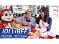 Why Jollibee s Fast Food has Americans Waiting in Insane Lines Cult Following