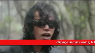 darso dynasti kukupu