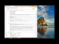 Neo4j Online Meetup Natural Language Understanding with Python and Neo4j