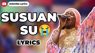 naa jacque susuan su lyrics