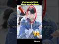 Download Lagu Lisa and JK ❌ This is about Lisa ✅  #blackpink #bts #lisa #jungkook #alterego #dream