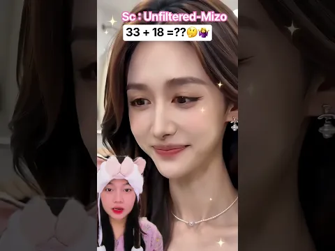 Pura pura salah kasih harga⁉️ Unfiltered-Mizo