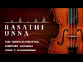 Download Lagu Rasathi Unna | P Jayachandran | 24 Bit Song | Vaidehi Kathirundhal | Ilayaraja