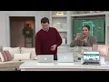 Apple MacBook Air 13 Bundle w Clip Case Accessories on QVC