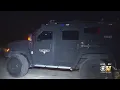 2 Parker County Law Enforcement Officers Shot During Domestic Call