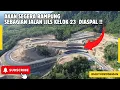 Download Lagu MEDAN YANG BERAT🔴 Bukan Jadi Halangan Kabar Terkini Kelok 23 ‼️