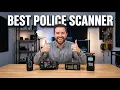 Top 10 Best Police Scanner in 2026