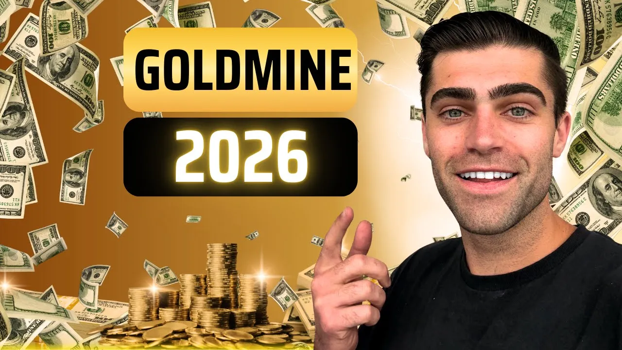 UNLOCKING the best business model of 2026