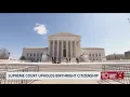DeSantis advocates react to Supreme Court rulings on transgender athletes birthright citizenship