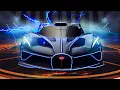 ASPHALT 8×BUGATTI BOLIDE SPORTLINE MULTIPLAYER RACES×intense⚡️Viesky