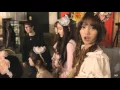 Lagu OH MY GIRL (오마이걸) Cupid MV Making