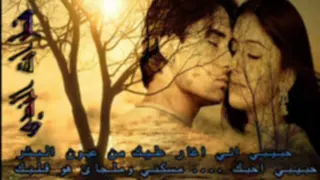 بتحبينى مصطفى كامل 