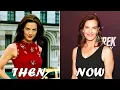 Becker 1998 - 2004 Cast Then and Now 2023 25 Years After