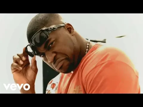 Download MP3 David Banner - Speaker ft. Akon, Snoop Dogg, Lil Wayne