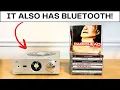 Download Lagu Why is no one talking about this AMAZING CD player? (Shanling EC3 Review)