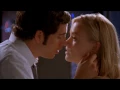 Lagu Chuck S02E08 | Chuck and Sarah Kiss [Full HD]