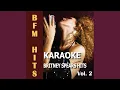 Download Lagu Don't Let Me Be the Last to Know Originally Performed by Britney Spears Karaoke Version