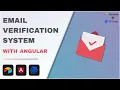 Build an Email Validation Verification Application using Angular 17 Airtable and APILayer