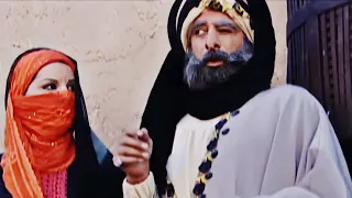 أبو وهب يريد مخادعة القاضي الفاسد أجمل الحكايا بهلول أعقل المجانين  أبو وهب يريد مخادعة القاضي الفاسد أجمل الحكايا بهلول أعقل المجانين