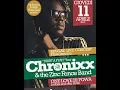 Download Lagu CHRONIXX - START A FYAH - ROMA LIVE BRANCALEONE - ONE LOVE HI POWA