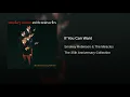 If You Can Want - The Miracles