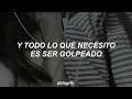 electric love - BØRNS // español