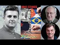 Richard Wolff \u0026 Michael Hudson: BRICS Earthquake: Dollar Tumbles as China Walks Away from US Debt