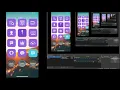 OBS Scene Change Trigger