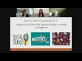 Unlocking Potential Word by Word Amplify