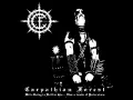 Carpathian Forest- I Am Possessed
