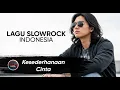KESEDERHANAAN CINTA