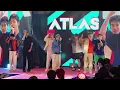 ATLAS - คุยแก้เหงา (MR.LONELY) | Tiktok Trendy Runway at ICONSIAM | Feb 25, 2024