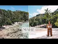 MAHÉ (SEYCHELLES) TRAVEL GUIDE - THINGS TO DO, WHERE TO STAY, FOOD \u0026 DRINKS