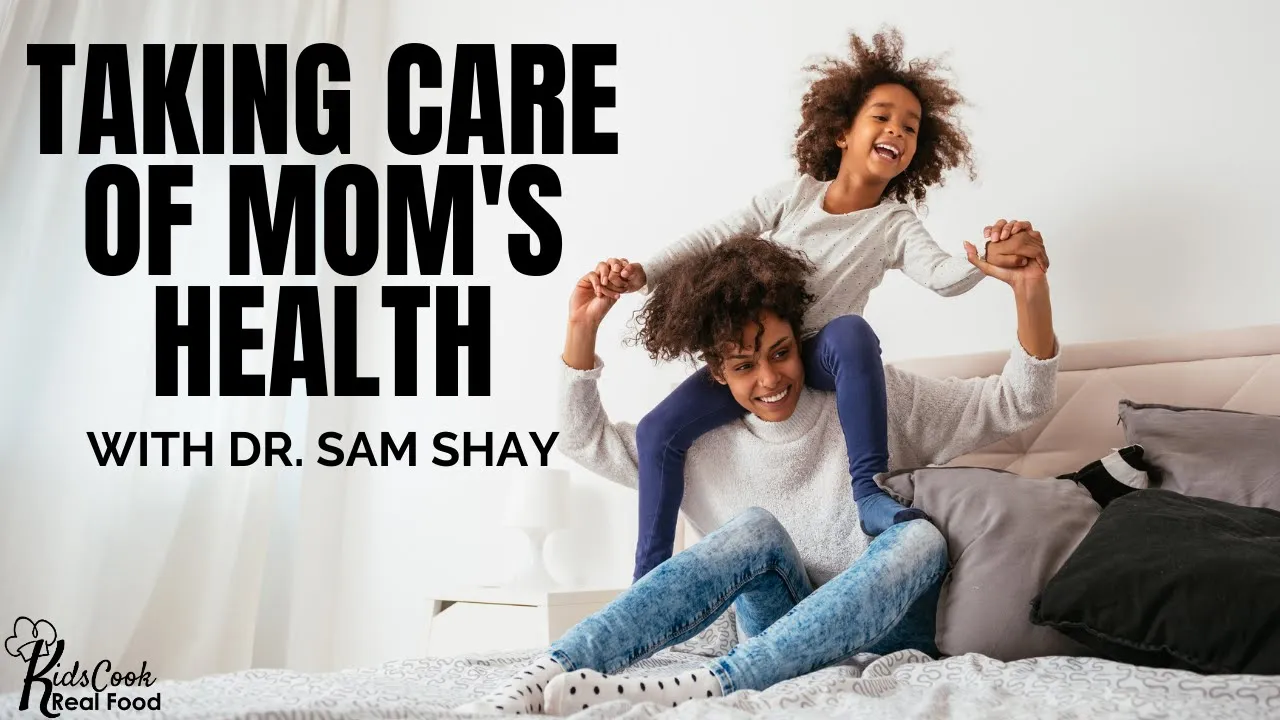 The Mom Investment that Means the Most with Dr. Sam Shay (HPC: E109)