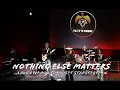 Download Lagu Nothing Else Matters (Metallica) - COVER by The Fifth Phoenix - LIVE at LAVA Live Kulturhuset STHLM