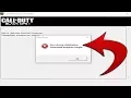 How to Fix Unhandled exception caught BO2 PC Error On Windows 10