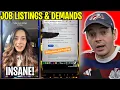 30 Minutes of INSANE Job Listings Demands in 2025