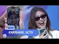 Download Lagu Di Atas Panggung Karnaval SCTV, Haviza Devi Video Call Harris Vriza | Karnaval SCTV