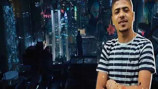 حالات واتس احمد موزة فايق صاحي في ايدي سلاحي2020 