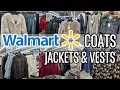 WALMART SHOP WITH ME WALMART COATS JACKETS AFFORDABLE FASHION