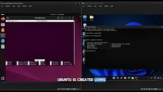 Chat Application Between Ubuntu and Windows with File Transfer Using TCP Socket Programming and SCP