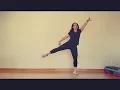 Low-Impact Easy Fitness Routine//\
