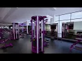 Planet Fitness Tuggeranong ACT Flythrough