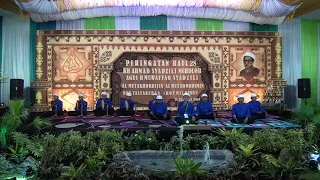 tholaal badru fesban ppsq as syadzily malang 2019