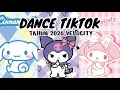 Lagu seberapa hafal kamu dance tiktok tahun 2026 #dancetiktok part 471 - dance tiktok viral 2026