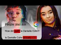 the youtuber forced to lie about her age for years danielle cohn