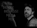 Download Lagu BENNY BENASSI - MEGA MIX
