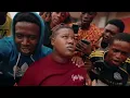 MARELESS feat. SHAN'L - THE LINE (Official Music Video)