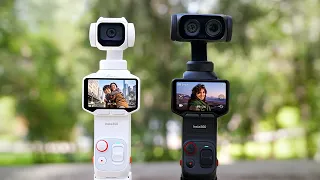 Insta360 Luna Pro: Who Needs the Ultra?